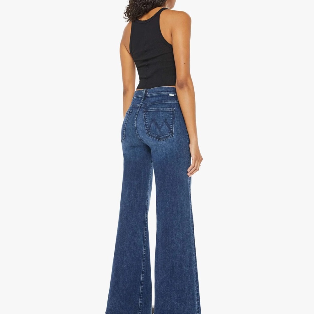 Women's Blue Jeans